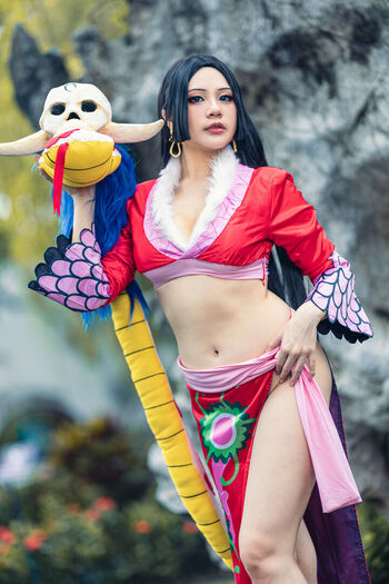 Katy Kat Cosplay