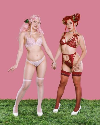 Katy Kat Cosplay