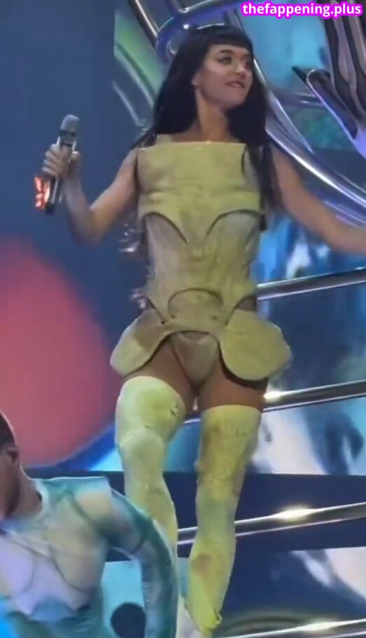 Katy Perry