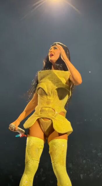 Katy Perry