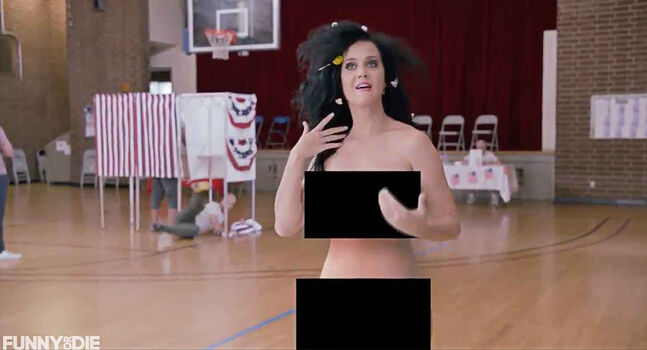 Katy Perry