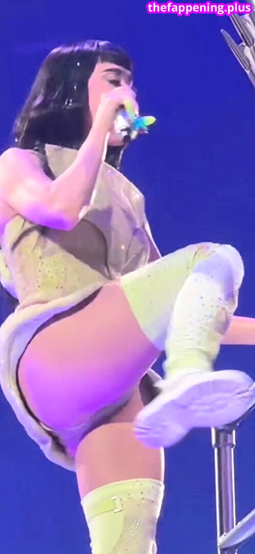 Katy Perry