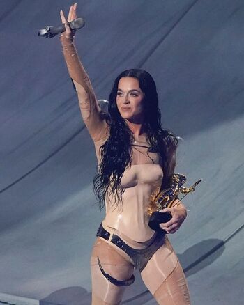 Katy Perry