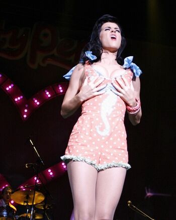 Katy Perry