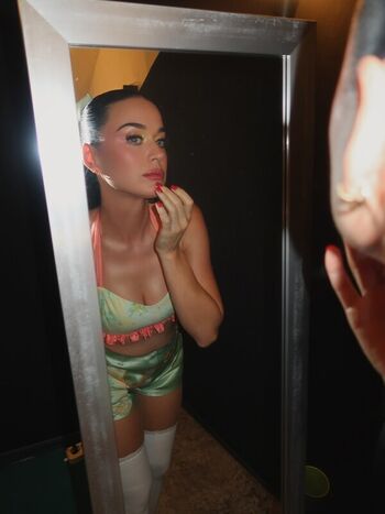 Katy Perry