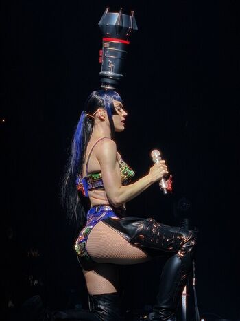 Katy Perry