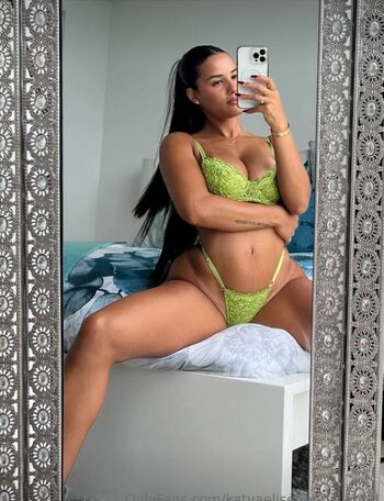 Katya Elise Henry
