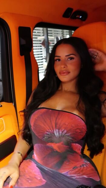 Katya Elise Henry