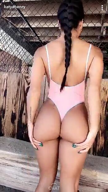 Katya Elise Henry