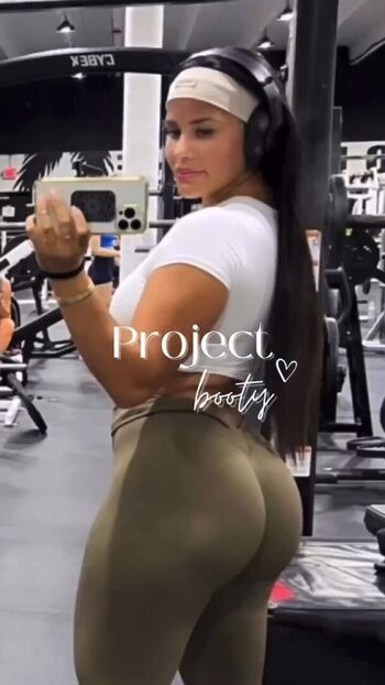 Katya Elise Henry