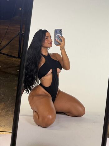 Katya Elise Henry