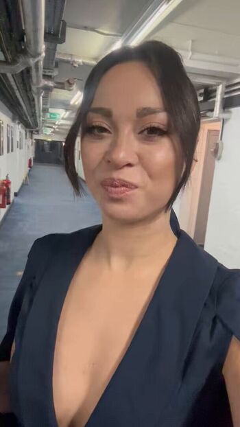 Katya Jones
