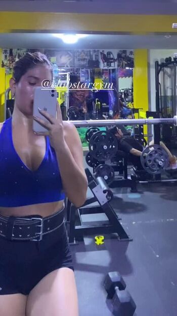 Katyusca Torres Aybar