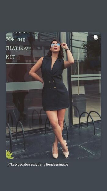 Katyusca Torres Aybar