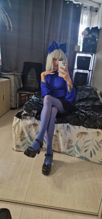 Katyusha Cosplay