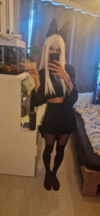 Katyusha Cosplay