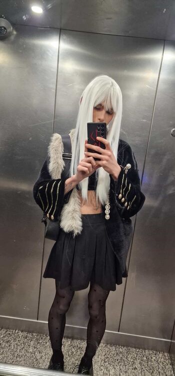 Katyusha Cosplay