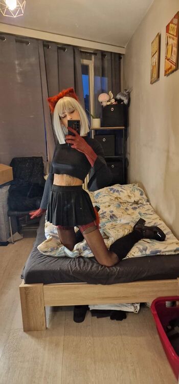 Katyusha Cosplay