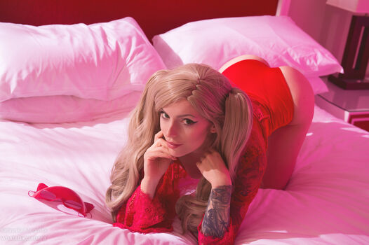 Katyuska Moonfox