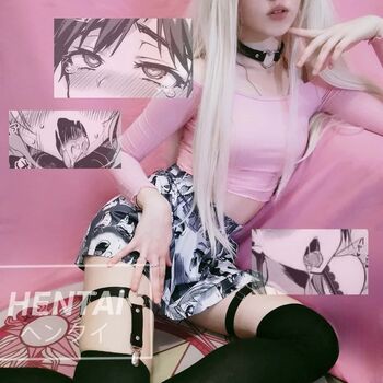 Kawaii Fox Tyan