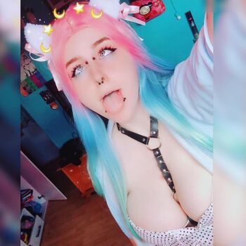 KawaiiAlienPanda