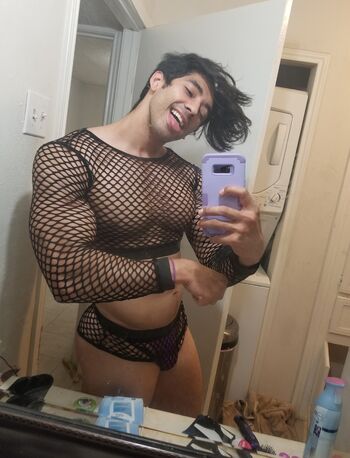 kawaiibrocosplay