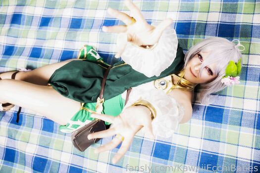 KawaiiEcchiBabes