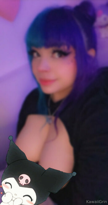 kawaiigrin