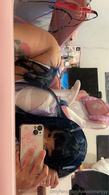 kawaiiimaryyy
