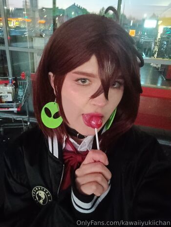 kawaiiyukiichan