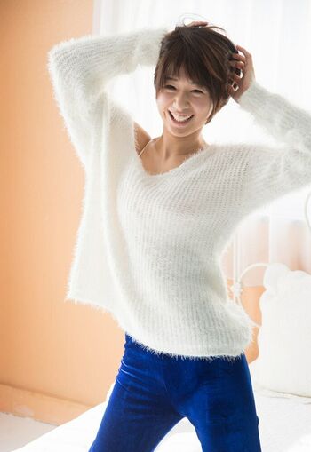 kawakami nanami