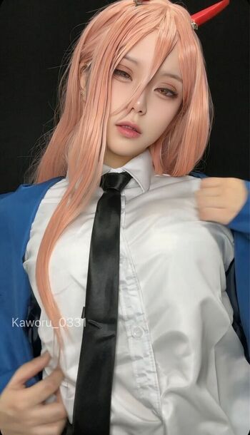 kaworu