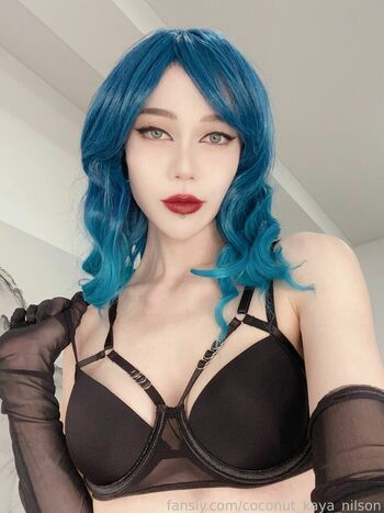 Kaya Nilson