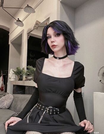 Kaya Nilson