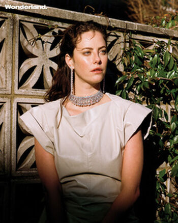 Kaya Scodelario