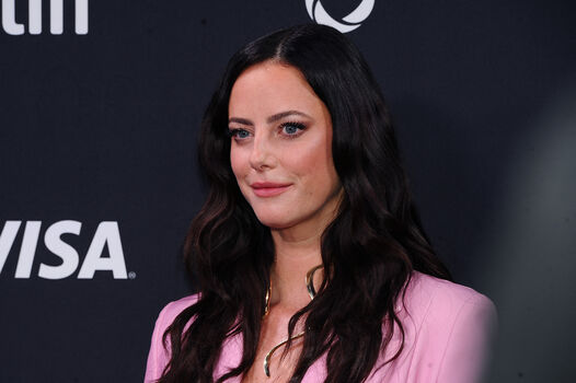 Kaya Scodelario