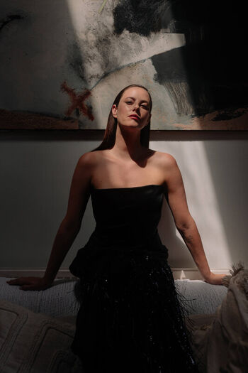 Kaya Scodelario