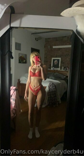 kayceryderb4u69r
