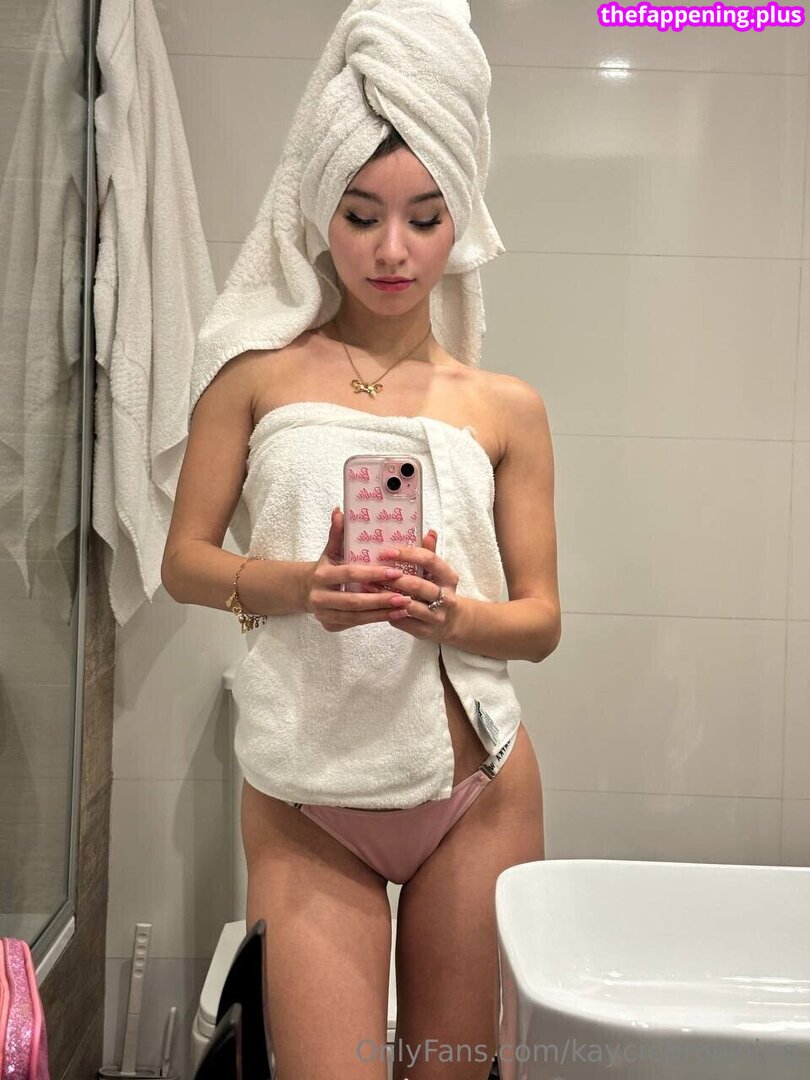 kayciebrowning