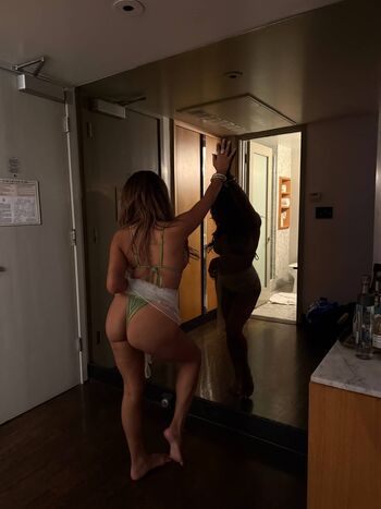 Kayla Braxton