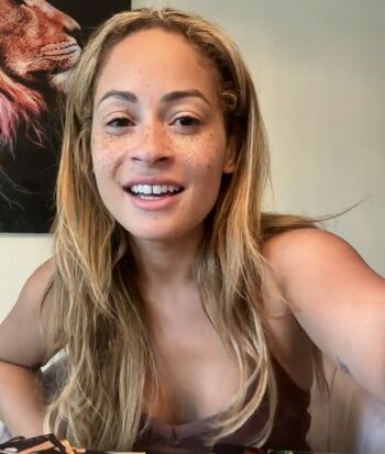 Kayla Braxton