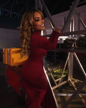 Kayla Braxton