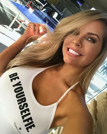 Kayla Collins