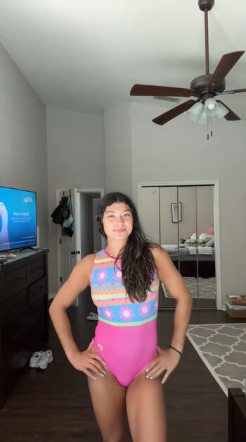 Kayla DiCello