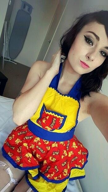 Kayla Erin