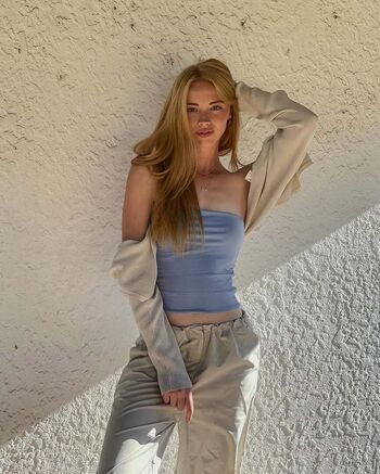 Kayla Hurter