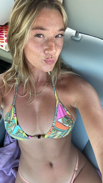 Kayla Jones