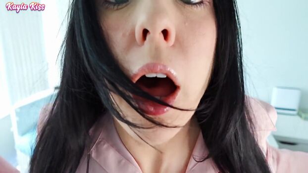Kayla Kiss