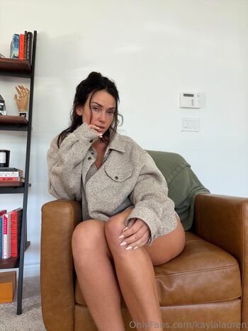 Kayla Lauren