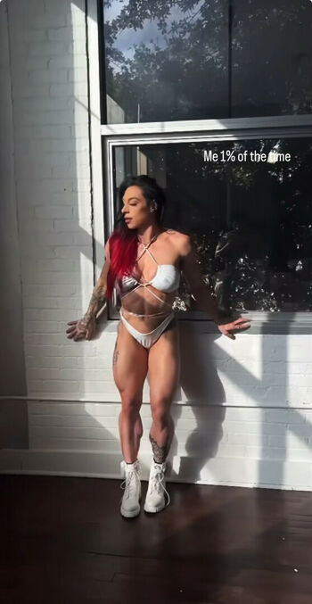 Kayla Rossi